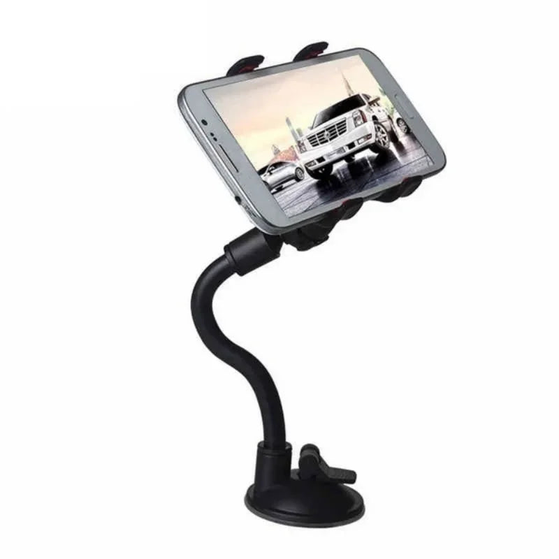 360 Degree Universal Car Mobile Phone Holder Stand