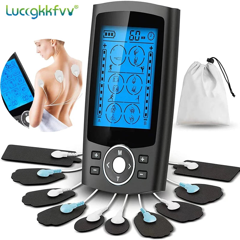 Digital Therapy Slimming Machine