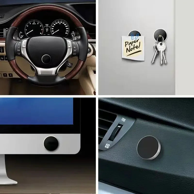 Universal Magnetic Phone Mount