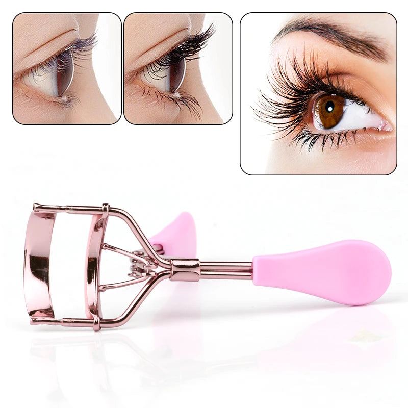 Multicolor Eyelash Curler Tool