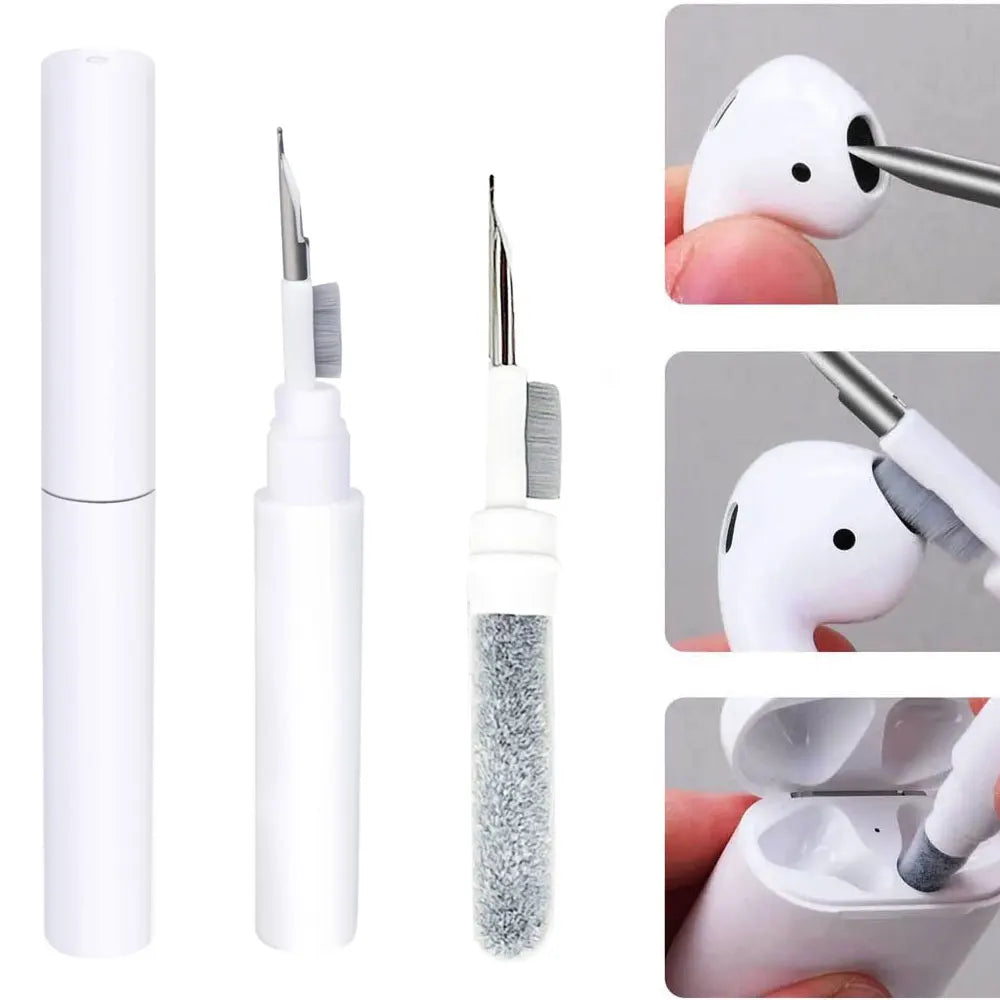 Earbuds Cleaning Pen Brush Tool