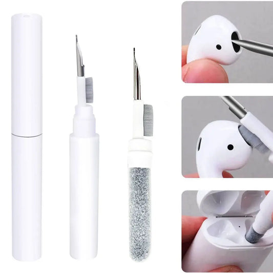 Earbuds Cleaning Pen Brush Tool