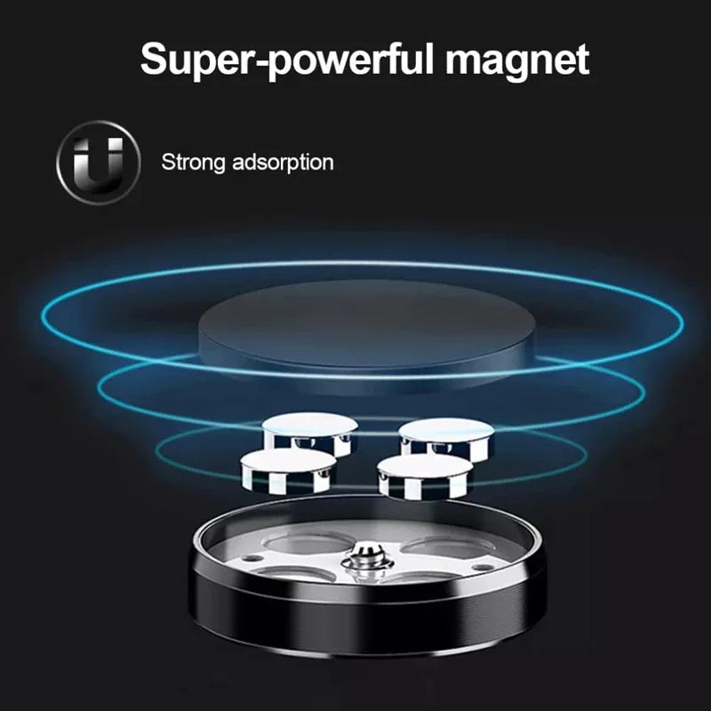 Universal Magnetic Phone Mount