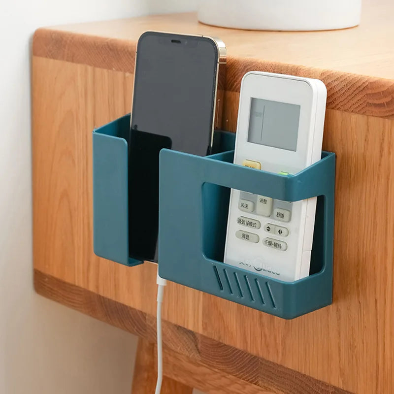 Punch-free Mobile Phones Storage Rack