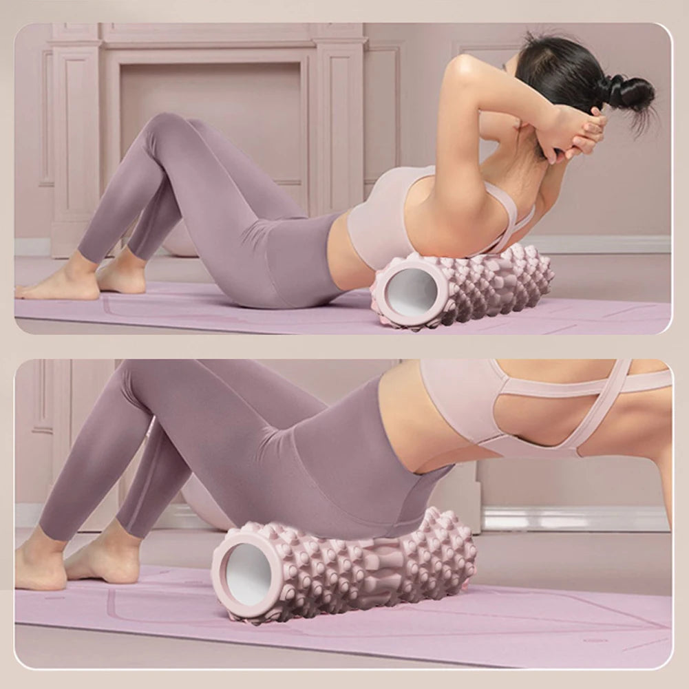 Yoga Foam Massage Roller