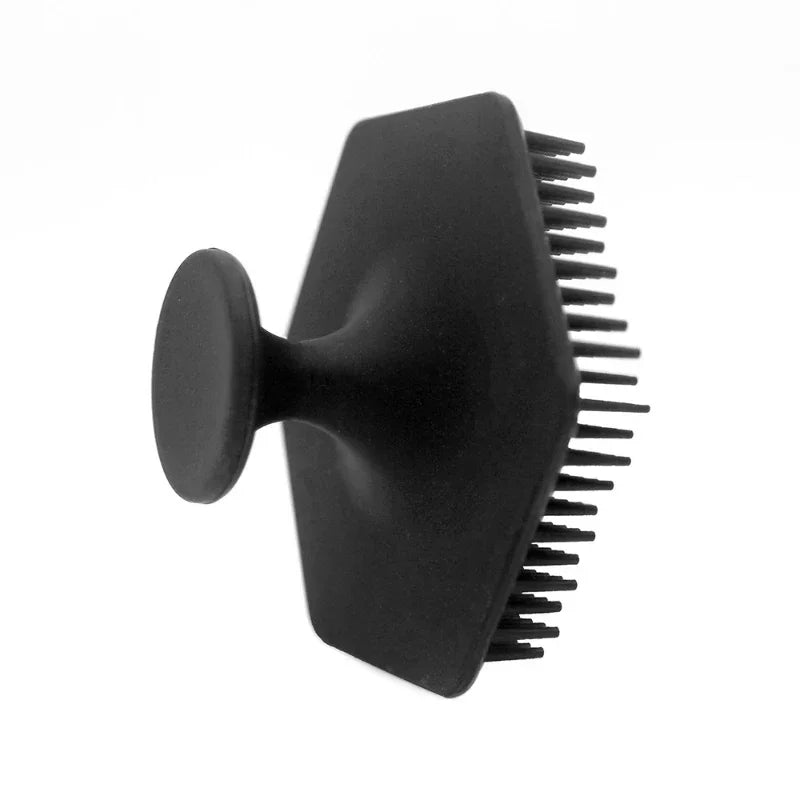 Men Facial Cleaning Brush Scrubber