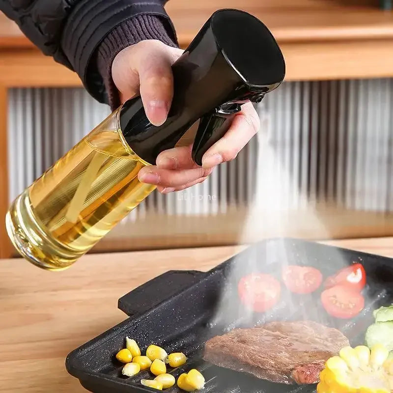 Olive Oil Spray Bottle