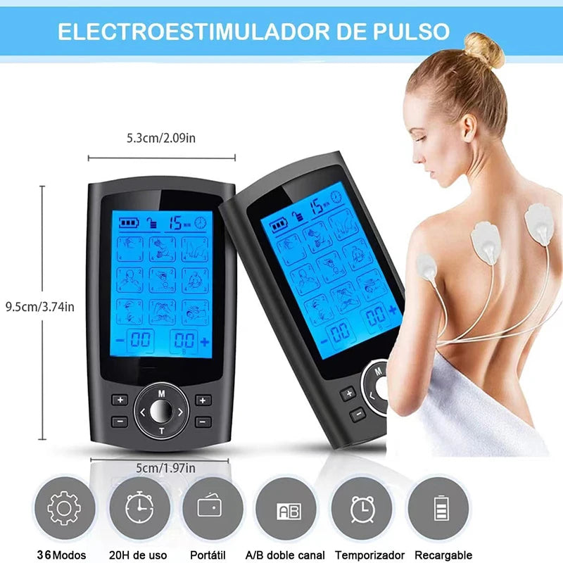 Digital Therapy Slimming Machine