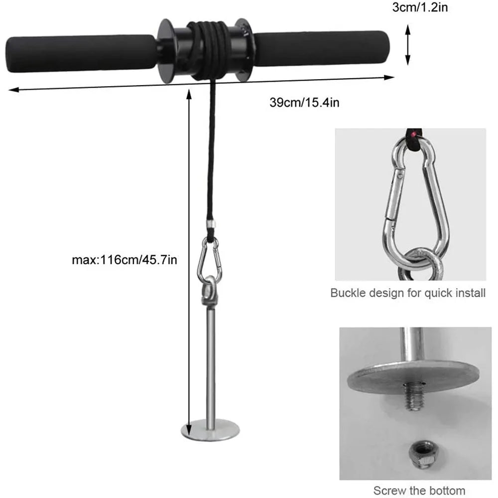 Wrist Forearm Exerciser