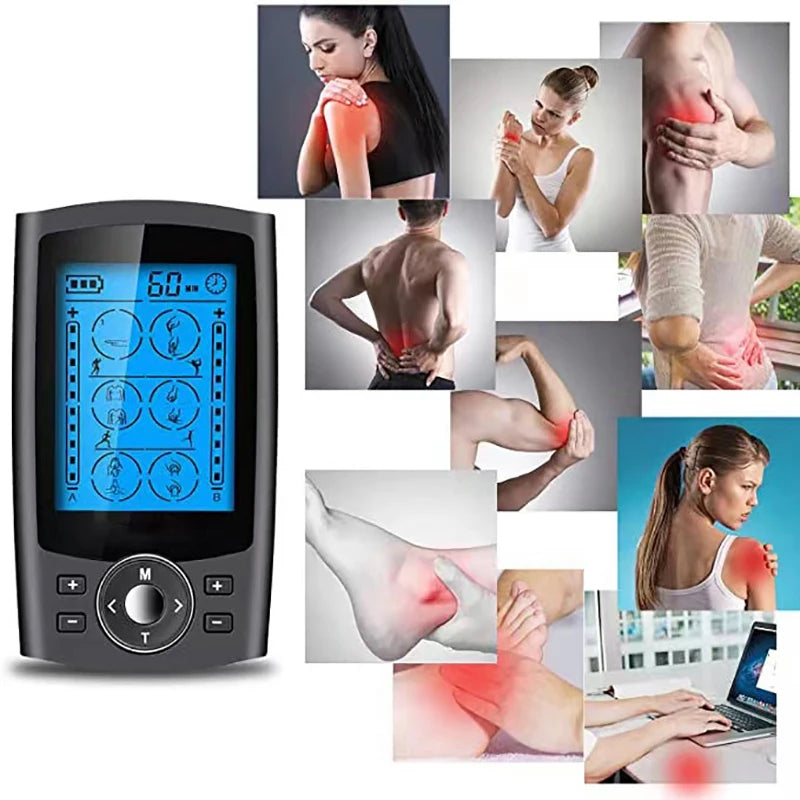 Digital Therapy Slimming Machine