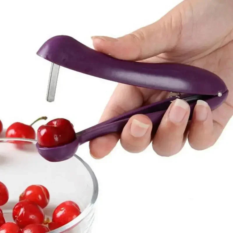 Cherry Pitter Fruit Tool