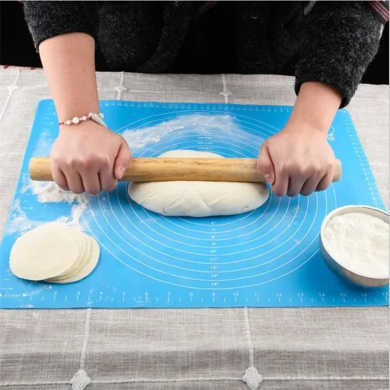 Silicone Non-Stick Baking Mat