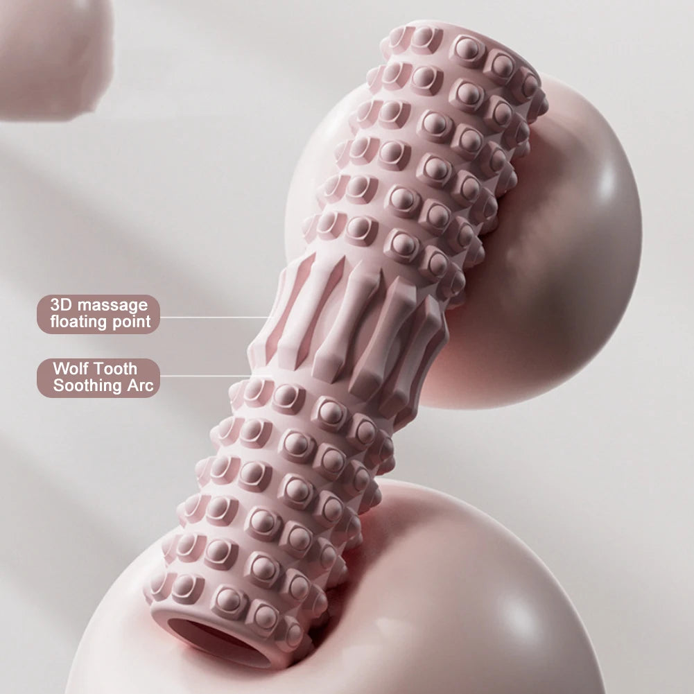 Yoga Foam Massage Roller