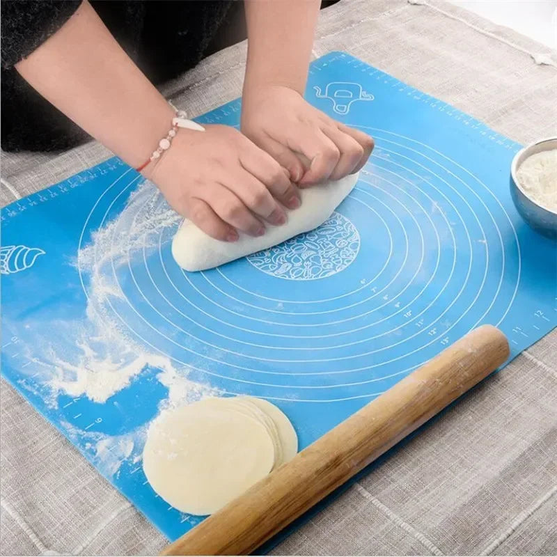 Silicone Non-Stick Baking Mat