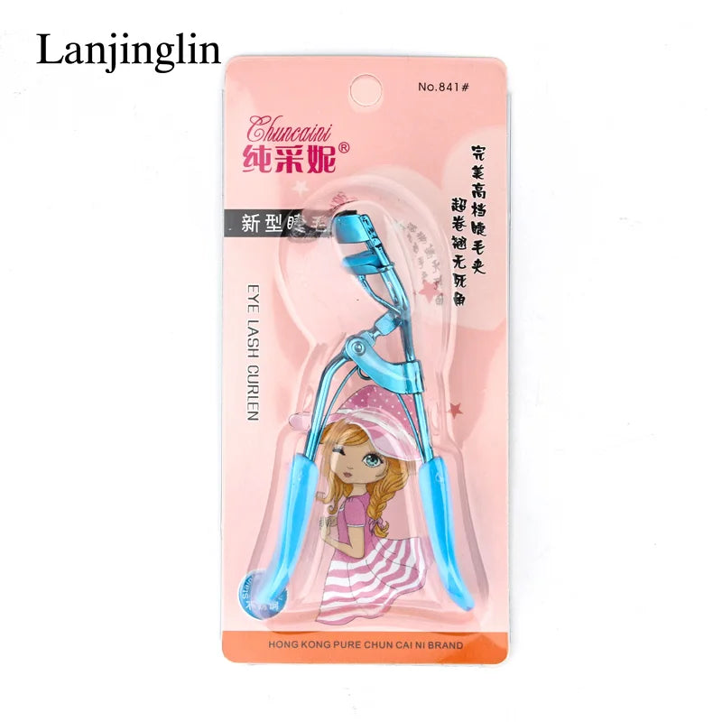 Multicolor Eyelash Curler Tool