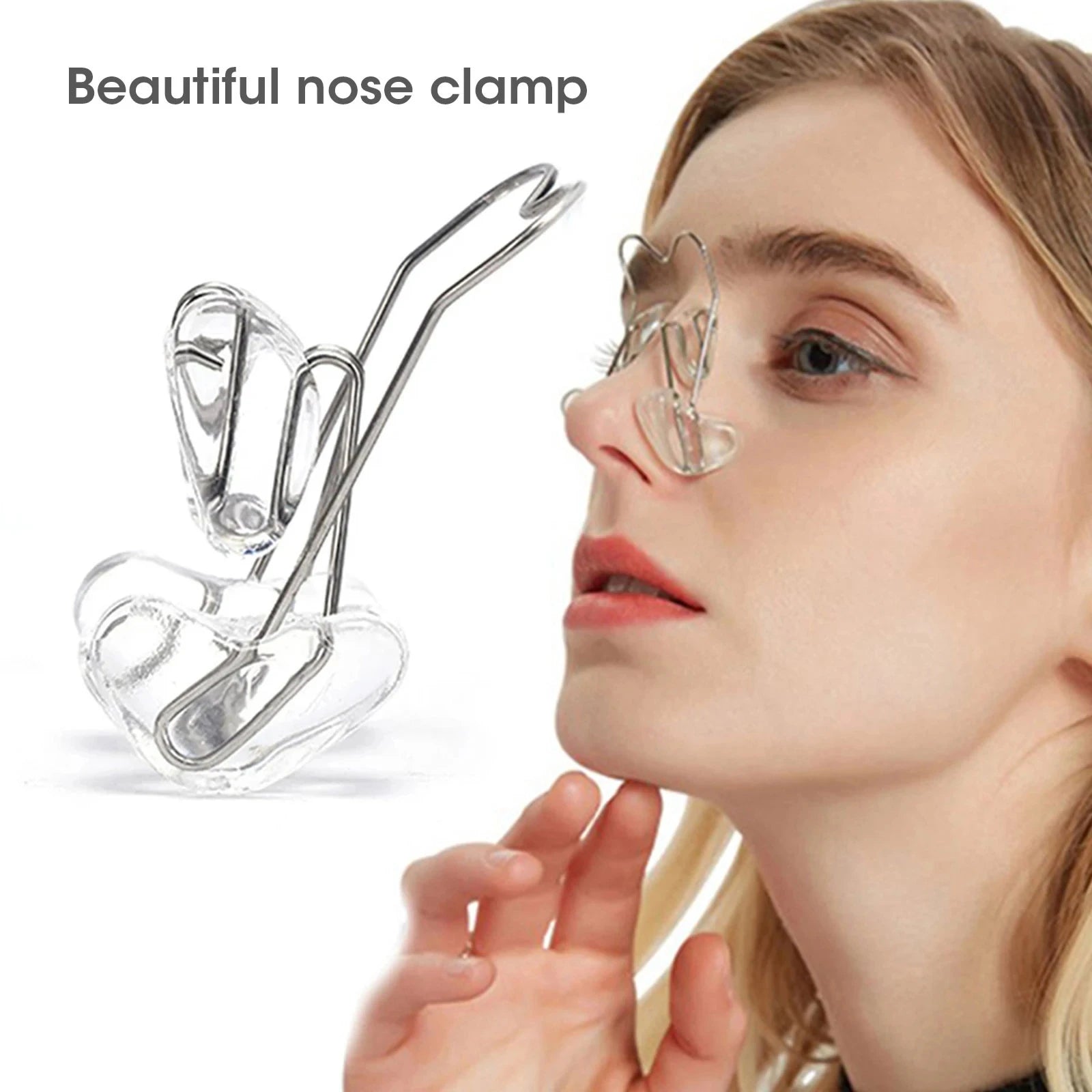 Nose Up Lifting Shaper Clip