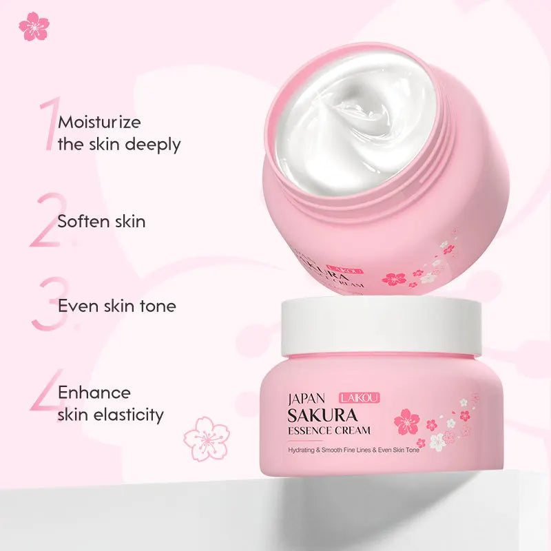 Face Moisturizing Cream