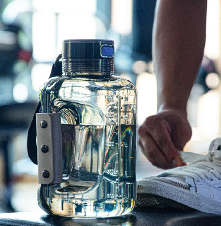 Hydrogen Water Jug : Hydration for Optimal Health