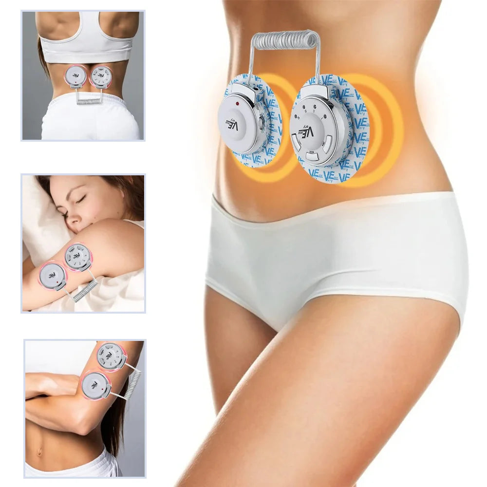 Fat Burner Body Liposuction Machine