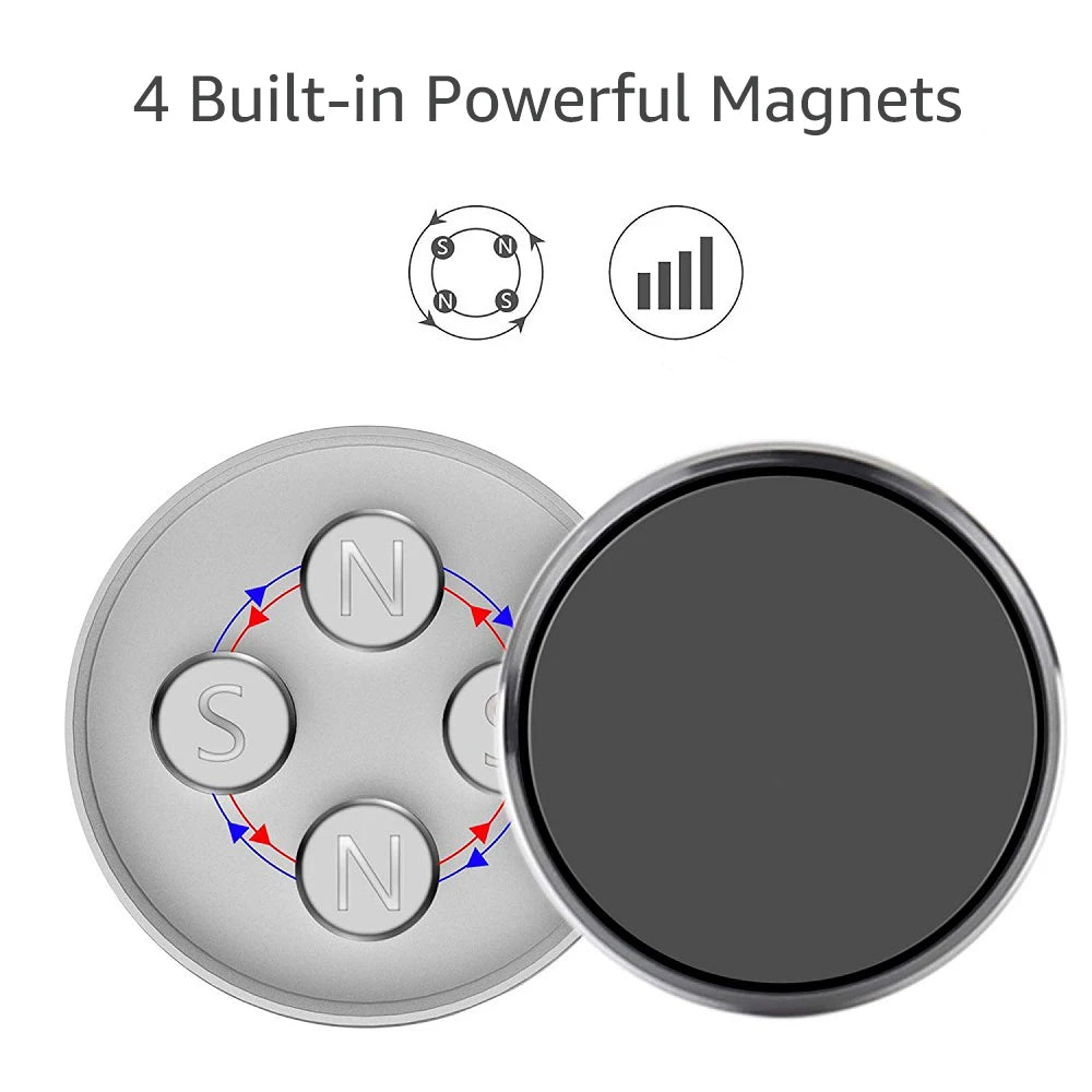 Magnetic Universal Car Holder