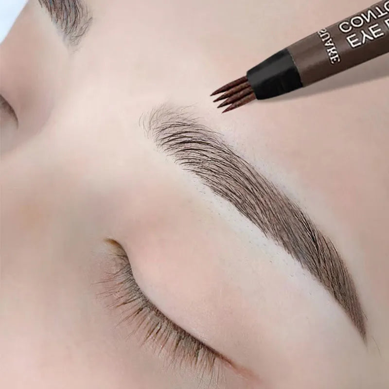 Waterproof Eyebrow Contouring Pen