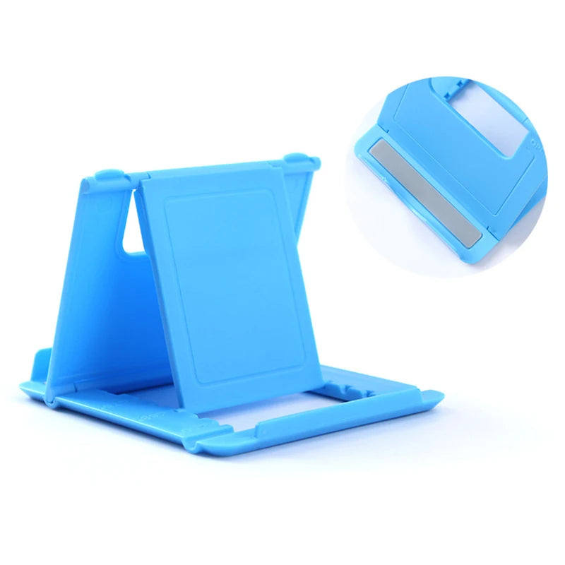 Phone Holder Desk Stand