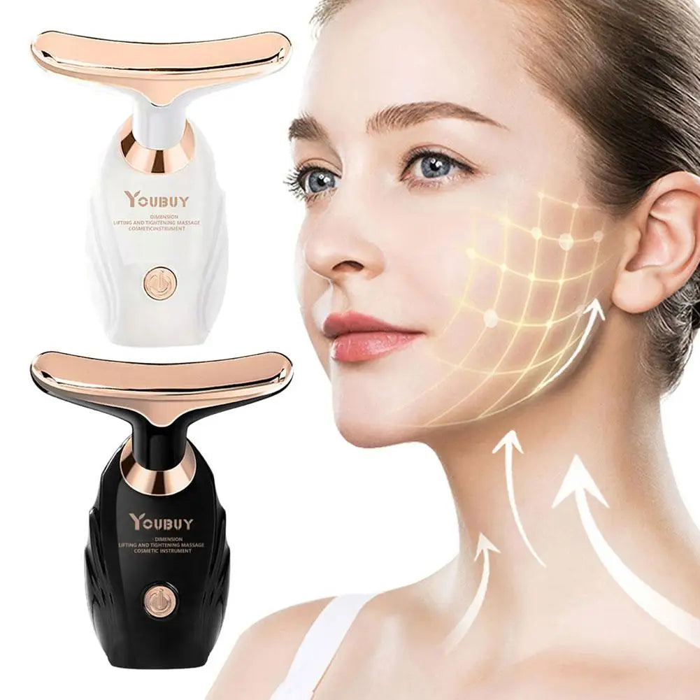 Neck Facial Lifting Device