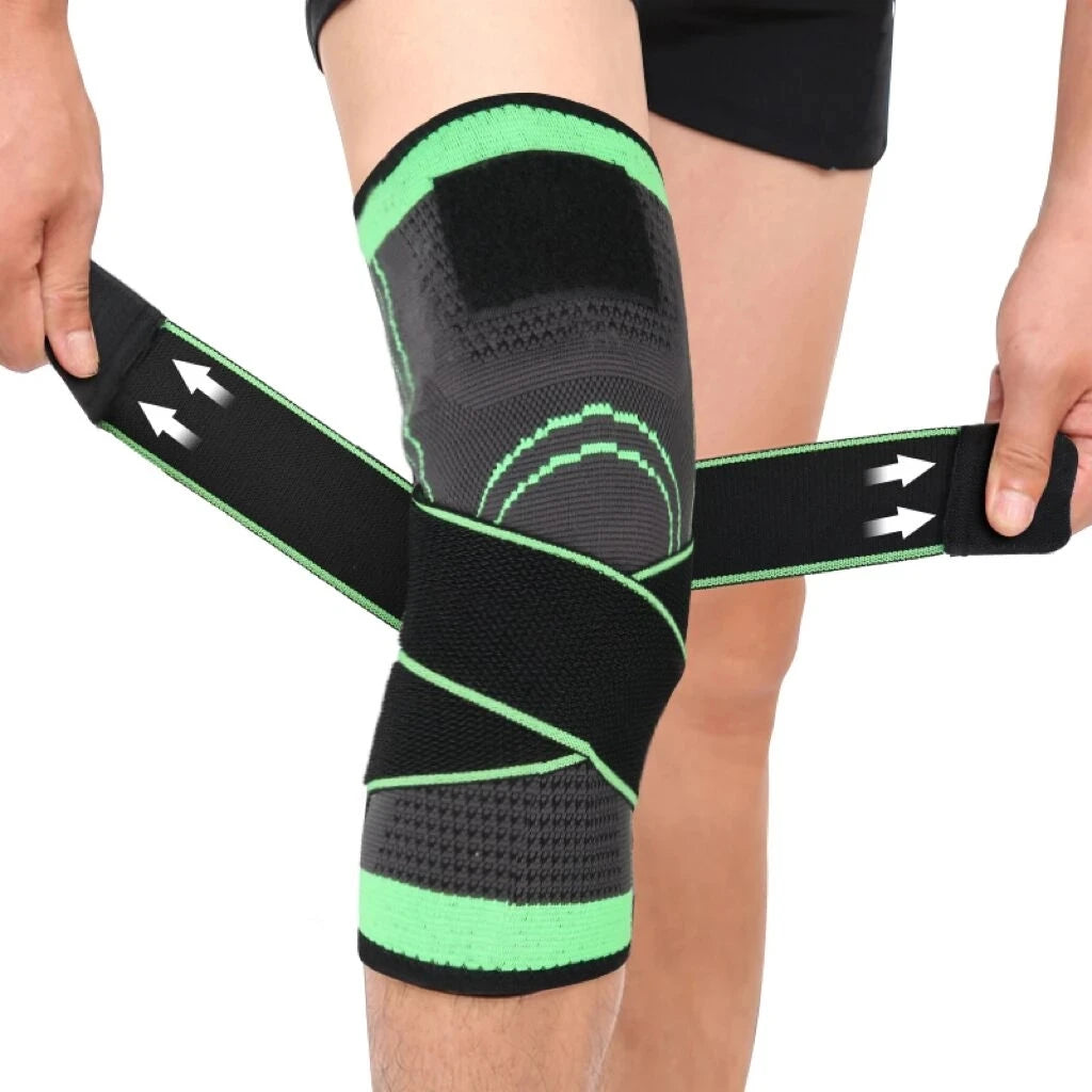 Sports Knee Support Brace