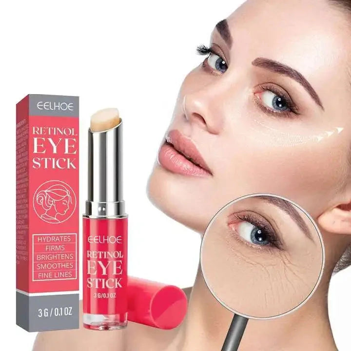 3 pcs Anti-Wrinkle Eye Cream