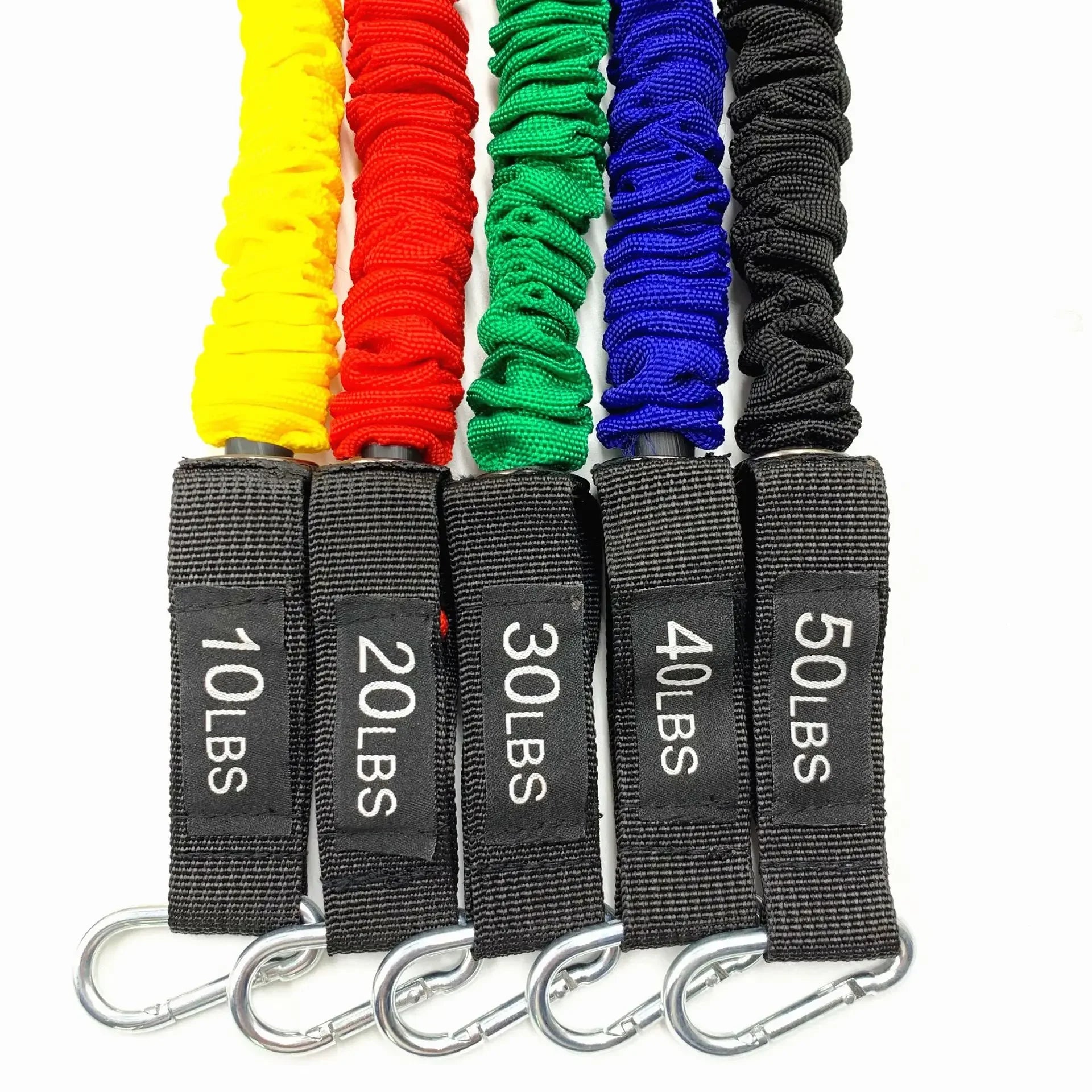 Resistance Bands Set