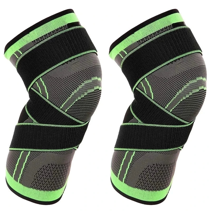 Sports Knee Support Brace