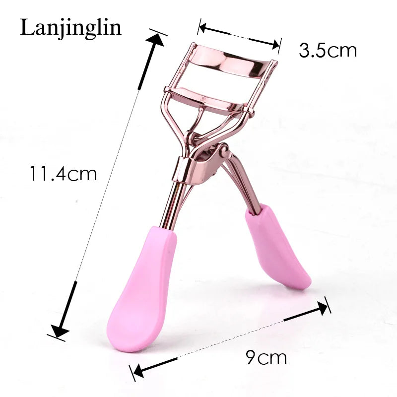 Multicolor Eyelash Curler Tool