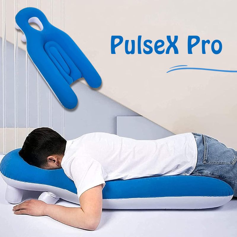 PulseX Pro