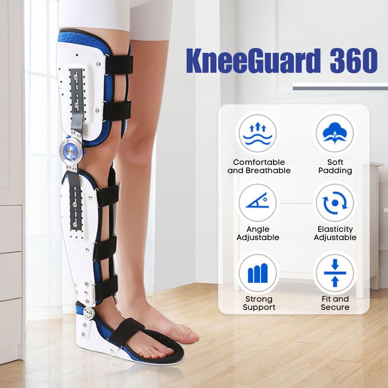 KneeGuard 360