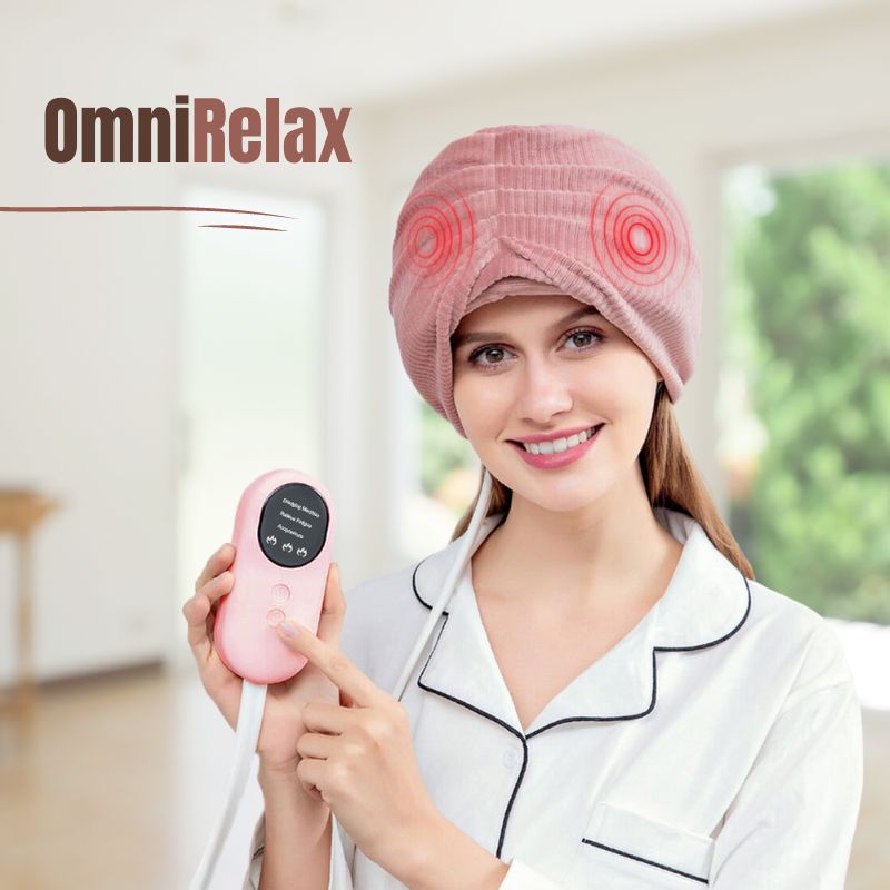 OmniRelax Massager