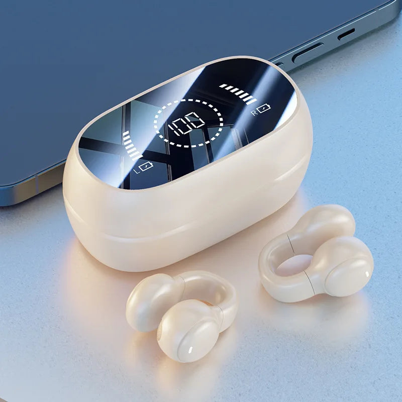 SoundBone Earphones